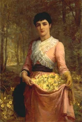 The Daughters of Our Empire: England - The Primrose